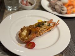 -安蒂娅·海鲜自助餐厅(安蒂娅美兰酒店)