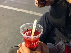 -八婆婆烧仙草(中山路店)