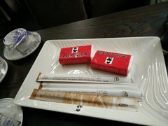 -老杨太太烧烤(文化广场店)