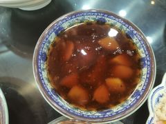 南京赤豆元宵-冯鑫记南京鸭血粉丝汤(来燕路店)