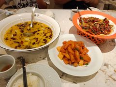 -火婆子·川小馆(扬韬科技广场店)