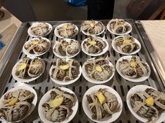 -盛宴自助餐厅(运达喜来登店)