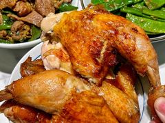-费大厨辣椒炒肉(正佳广场店)