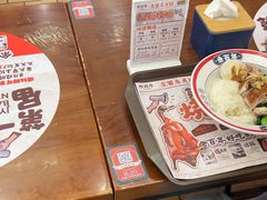 -余百年·现烧烧腊(布吉金利店)