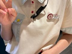 -海底捞火锅(长宁路龙之梦店)