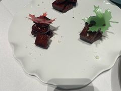 -二十四单 淮扬新味