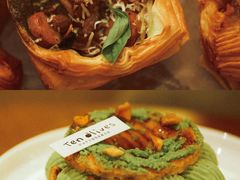 -Ten Olives甜点