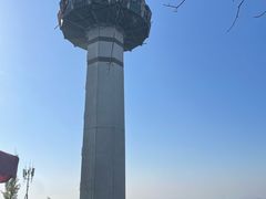 -岳麓山风景名胜区