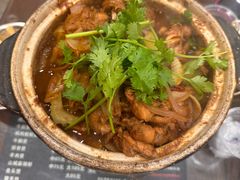 -川香煲(茅台路店)