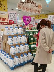 点击看大图 -孩子王(綦江万达店)