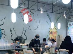 大堂-Green Option(官舍店)