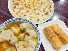 -御清斋总店(天一街店)