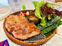 -KEAAMI 摩登泰 by TIAGO(颐堤港店)