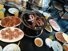 -齐齐哈尔烤肉(农大店)