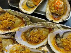 -蚝美人·生蚝海鲜烧烤(茶花园店)
