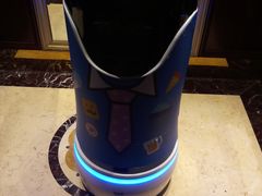 -浙江三立开元名都大酒店
