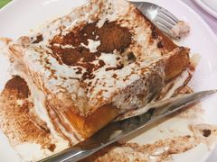 -东鑫记港式茶餐厅(南京东路店)