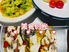 -渝乡老妈(六里桥店)