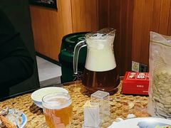 -永红源啤酒·烧烤·海鲜·大排档(台柳路店)