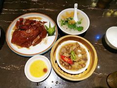 -粤轩楼广式特色餐厅(青岛路店)