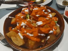 -Mezomd曼索蒂西班牙餐厅(广粤店)