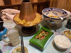 -蜗牛小馆醉乡民谣云南菜(惠新西里店)