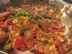 -绿茶餐厅(成都大悦城店)