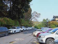 -杭州海华满陇度假酒店