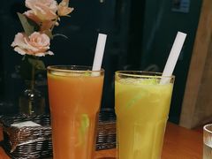 -绿茵阁西餐厅(佰港城店)