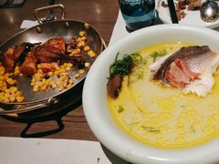 -港丽餐厅(来福士店)