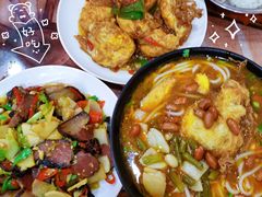 -文杰餐馆(南洪时尚风情街店)