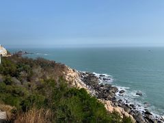 -马銮湾景区