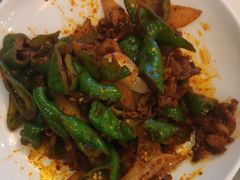 -清味园·宁夏清真美食(青铜峡店)