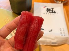 -鮨冠OMAKASE食べ放题(北京首店)