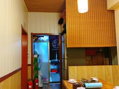 -东吉馆韩式餐厅(八经街总店)