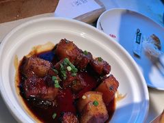 -绿茶餐厅(千岛湖银泰城店)