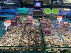 -徐记海鲜(阿波罗店)