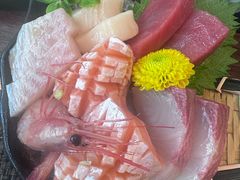 -田舍家Inakaya·炉端烧·铁板烧(天汇igc店)