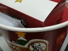 -肯德基(亦庄上海沙龙店)