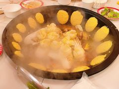 -江湖水乡铁锅炖魚(周庄嘉园店)