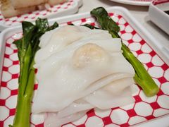 -明腾壹间茶餐厅(新都会花园广场店)