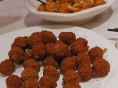 -马凯餐厅(长椿街店)