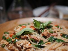 九层塔炒粉-Night Breeze晚风