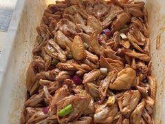 -大勇羊棒骨·烧烤(经六路店)