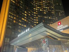 -北京千禧大酒店