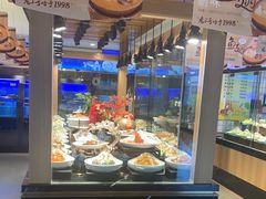 -大鹏饭店·金陵家宴(奥体中心店)