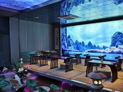 -陆琴脚艺·足浴·SPA(夫子庙店)