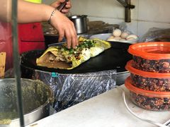 -清真·二嫂子煎饼果子(卫津路总店)