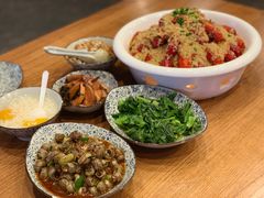 -虾小龙老长沙龙虾馆(坡子街店)