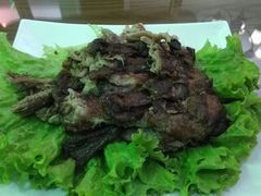 -白魁老号饭庄(交道口店)